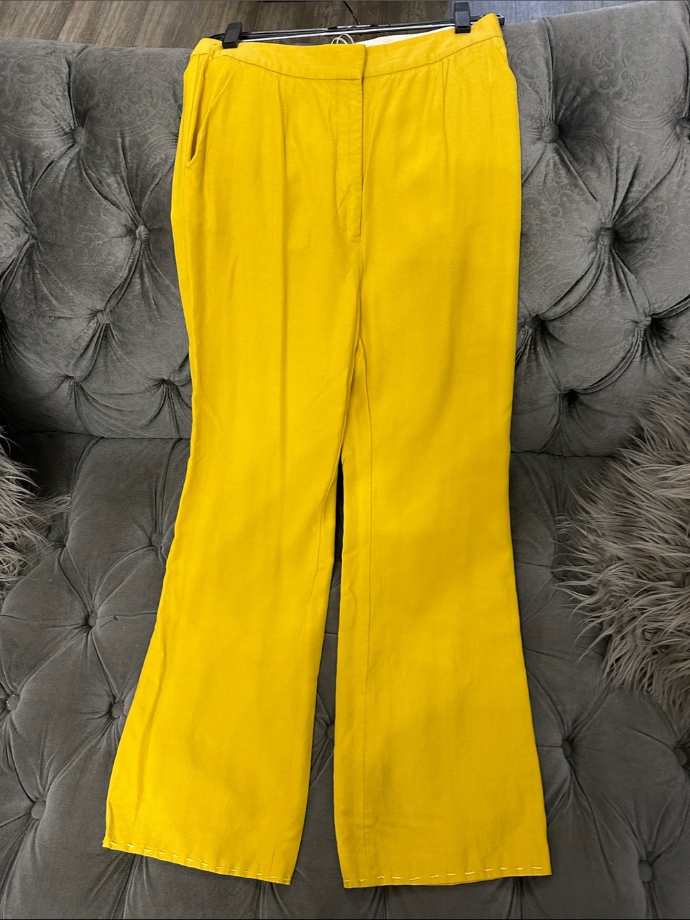 Stella McCartney Yellow